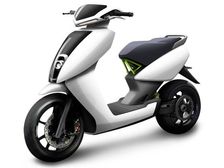 Tiger Global Invests Millions In Electric Two-Wheeler Start Up