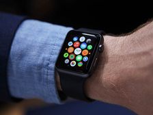 Driver Fined For Using Apple Watch While Driving