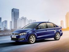 Volkswagen Compact Sedan To Be Launched In India By 2016