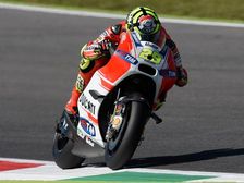 2015 Italian MotoGP Results Prior To Qualifying On 30th May