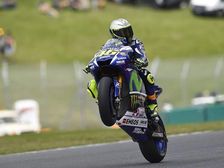 2015 MotoGP Italian Round Won By Jorge Lorenzo