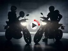 Yamaha MT 25 To Be Revealed On 6th June In Indonesia