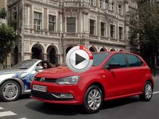 Volkswagen Polo Demands Respect In New Indian TVC