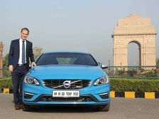 Volvo India Appoint New Managing Director, Tom von Bonsdorff