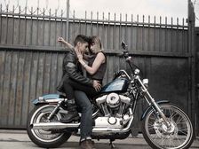 Harley-Davidson Motor Clothes Launched Exclusively On Myntra