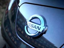 Nissan Vehicle Recycling Results Announced