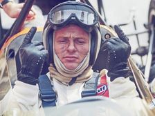This Day In History—June 2: Bruce McLaren, Car Driver & Designer Dies