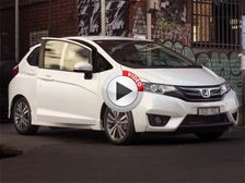 Honda Jazz Features In Second International Film ‘Driven'