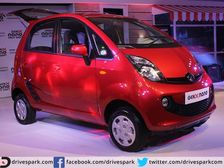 Book A Nano GenX To Be Among 'The Chosen Ones'