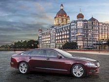 Jaguar XJ Records 300 Percent Growth In 12 Months - Highest Ever