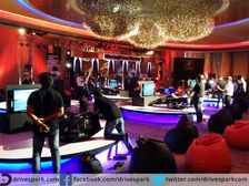 Nissan India Announce Date & Venue Of 2015 GT Academy Live Qualifying