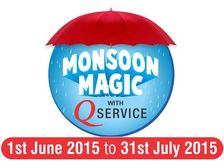 Toyota Launches ‘Monsoon Magic With Q Service'