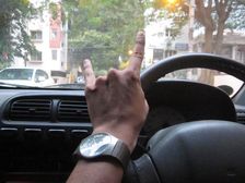 Top 25 Rock Driving Songs: Tracks To Rock Your Engine Block