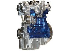 Ford Looking At Improving Efficiency On Its 1.0-Litre EcoBoost Engine
