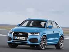 Audi Q3 Facelift India Launch On 18th Of June; What Are The Updates?