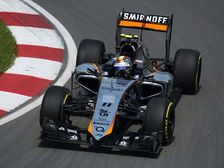 2015 Formula One Canadian GP: News, Rumours & FP Results