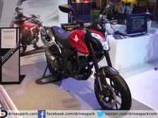Honda CB Twister To Be Replaced By Livo Motorcycle