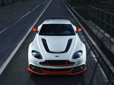 Aston Martin Vantage GT12 To Make World Debut