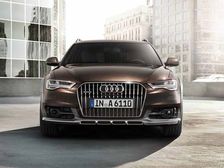 Audi Planning To Offer More Station Wagon Models In India