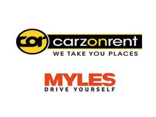 Myles Self-Drive Service Expands To 10 Indian Airports