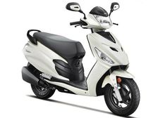 Hero MotoCorp ‘Duet’ Scooter To Compete With Honda Activa