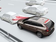 Collision Avoidance System Mandatory In US; How About India?