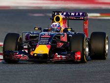 Red Bull Engine Provider Renault May Quit F1 2016 Championship
