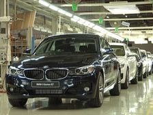 BMW 3 Series GT Sport Line Launched; Price, Specs, Features & More