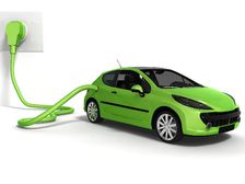 China To Concentrate On All Electric Automobiles For Next Five Years