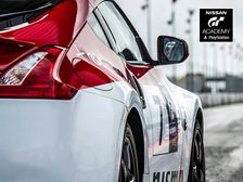 Nissan GT Academy Heads To Infinity 2, Mumbai On 12th June
