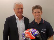 Casey Stoner To Be Back On A Honda At Catalunya MotoGP Round