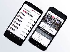 Audi Sport App 3.0 For Smartphones