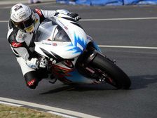 John McGuinness Sets New Record At Isle Of Man TT