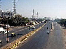 Government Approves INR 4000 Crore Road Project In MP & Telangana