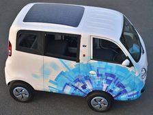 Tata Motors Bags TU Automotive Detroit Award For Telematics Product