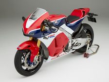 Honda RC213V-S Debuted—MotoGP Machine For The Street