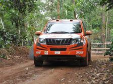 Mahindra Adventure Is The Title Sponsor For Rally Of Maharashtra 2015