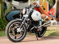 BMW Concept Path 22: The Heart Of Freedom