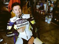 Max Biaggi Returns To World Superbike Championship!