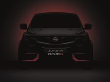 Nissan Juke-R Nismo To Debut At Goodwood Festival Of Speed