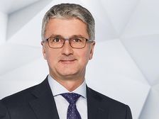 Audi Refuses Google's Invitation Over Privacy Concern