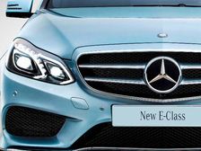 New Mercedes E-Class To Feature Steering Assist