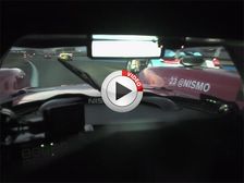 Nissan GT-R LM Nismo What It Feels Like To Be Inside One