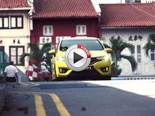 Honda Jazz Taken For A Ride - Final Instalment Of Web Series