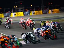 MotoGP: Qatar Contract Extended Till 2026