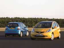 Honda To Showcase Full Lineup During Goodwood Festival Of Speed