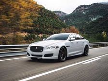 2016 Jaguar XJ Revealed: Specs, Features, Safety & More