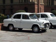 Moloy Chowdhury, CEO Of Hindustan Motors Resigns With Immediate Effect