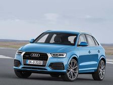 Audi Q3 To Launch On 18th June With New & Exciting Updates