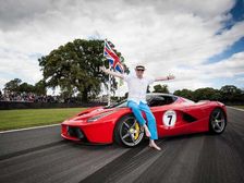 Chris Evans Will Replace Jeremy Clarkson In Top Gear Show